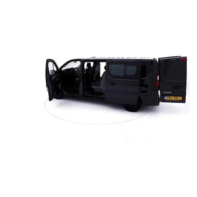 Opel Vivaro - Afbeelding 16 van 30