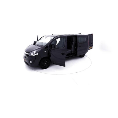 Opel Vivaro - Afbeelding 17 van 30