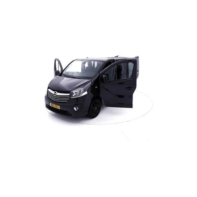 Opel Vivaro - Afbeelding 18 van 30