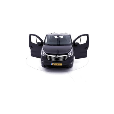 Opel Vivaro - Afbeelding 19 van 30