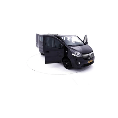 Opel Vivaro - Afbeelding 20 van 30