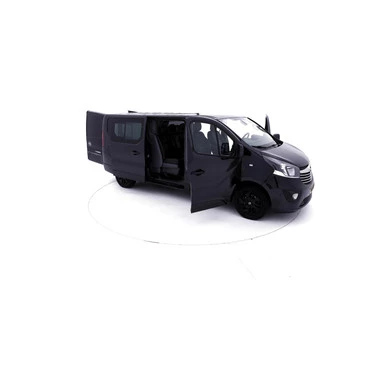 Opel Vivaro - Afbeelding 21 van 30