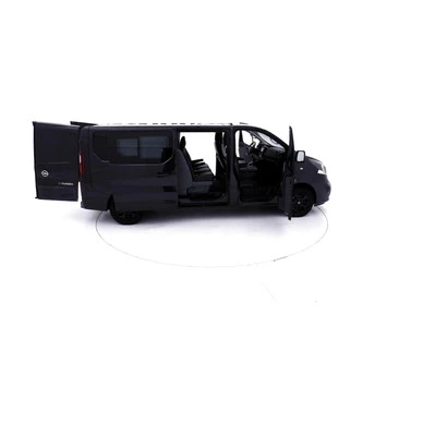 Opel Vivaro - Afbeelding 22 van 30