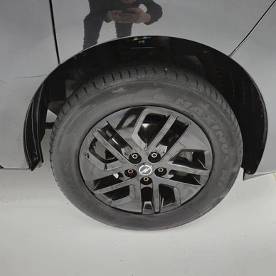 Opel Vivaro - Afbeelding 28 van 30