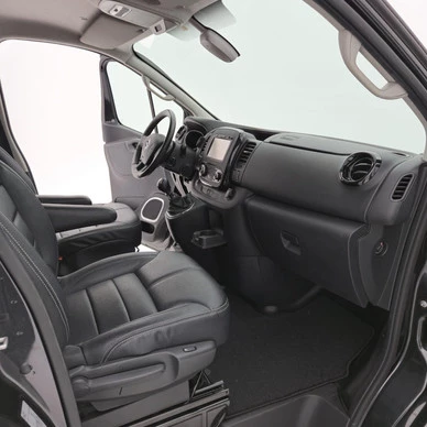 Opel Vivaro - Afbeelding 30 van 30