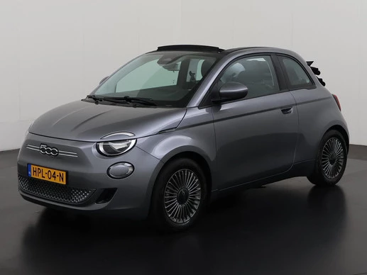 Fiat 500e - Afbeelding 1 van 30