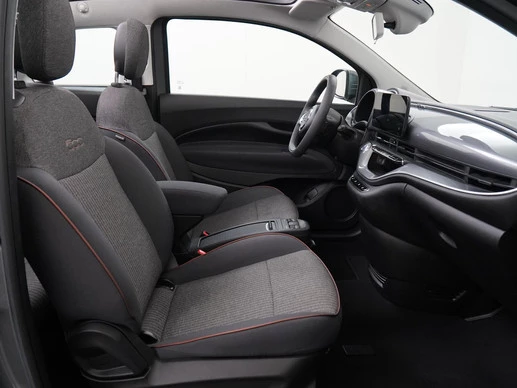 Fiat 500e - Afbeelding 3 van 30