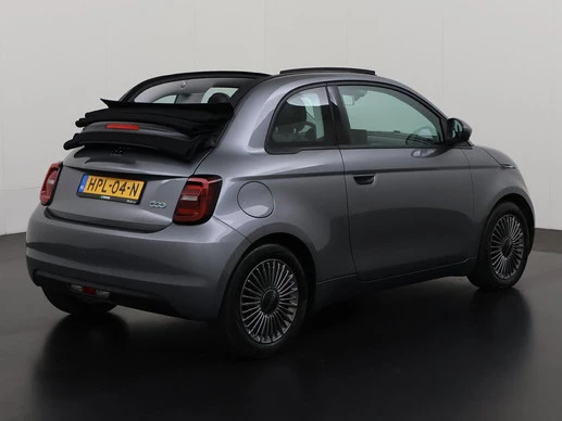 Fiat 500e - Afbeelding 4 van 30