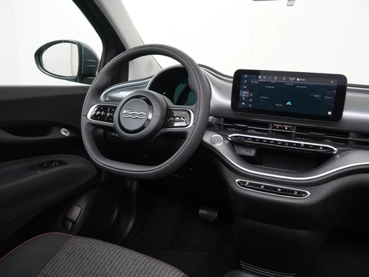 Fiat 500e - Afbeelding 5 van 30