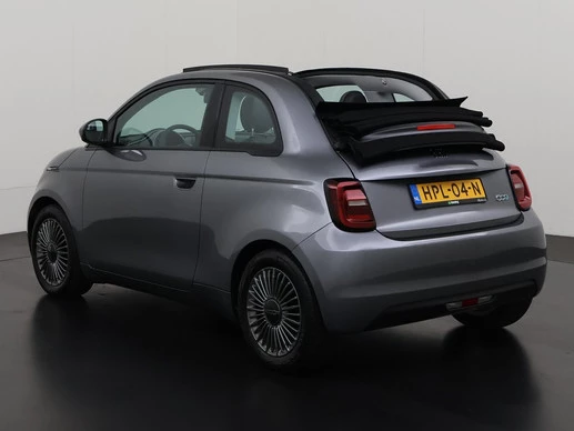 Fiat 500e - Afbeelding 6 van 30