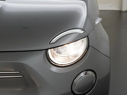 Fiat 500e - Afbeelding 21 van 30