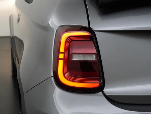 Fiat 500e - Afbeelding 22 van 30