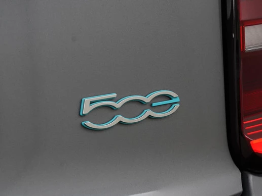 Fiat 500e - Afbeelding 23 van 30