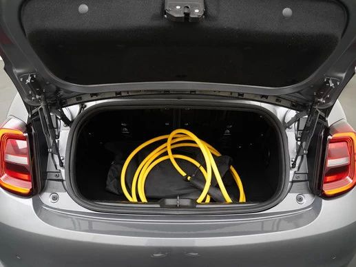 Fiat 500e - Afbeelding 24 van 30