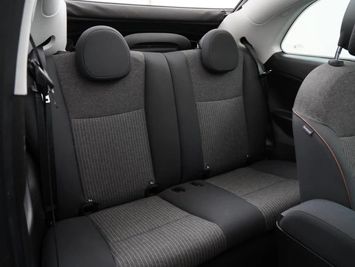 Fiat 500e - Afbeelding 26 van 30