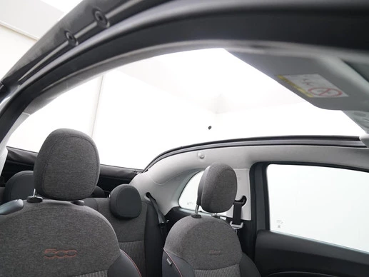 Fiat 500e - Afbeelding 28 van 30