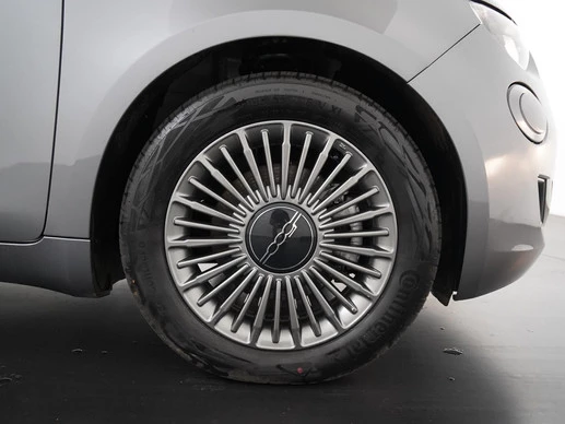 Fiat 500e - Afbeelding 29 van 30