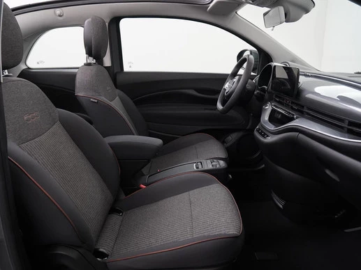 Fiat 500e - Afbeelding 3 van 30