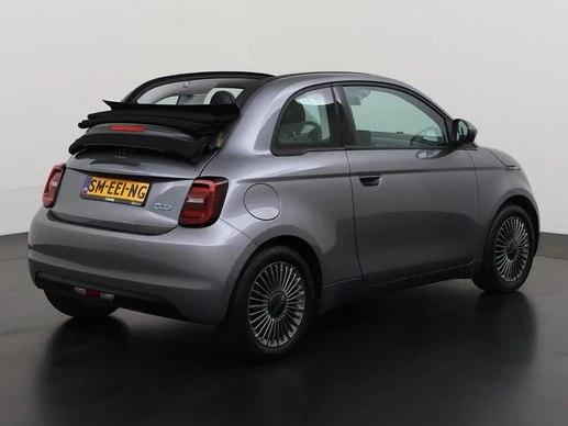 Fiat 500e - Afbeelding 4 van 30
