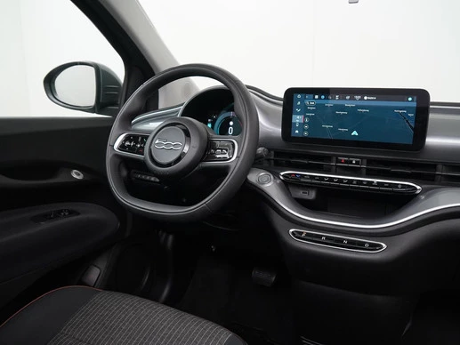 Fiat 500e - Afbeelding 7 van 30