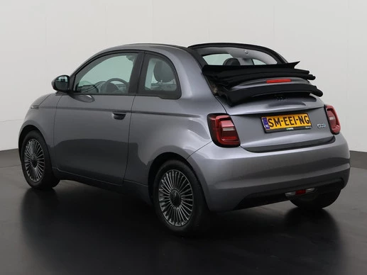 Fiat 500e - Afbeelding 8 van 30