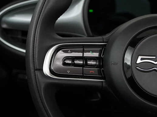 Fiat 500e - Afbeelding 9 van 30
