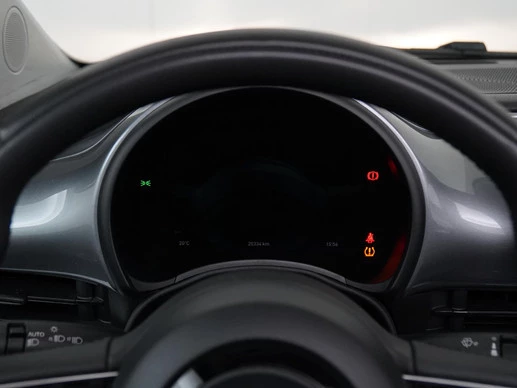 Fiat 500e - Afbeelding 10 van 30