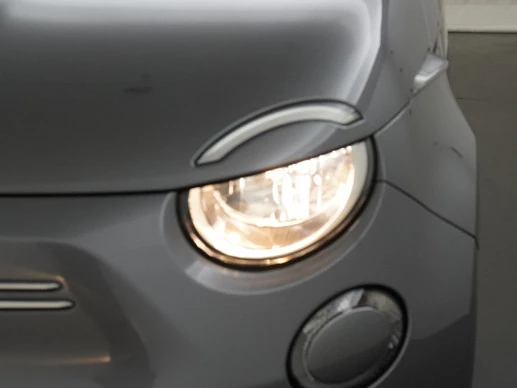 Fiat 500e - Afbeelding 24 van 30