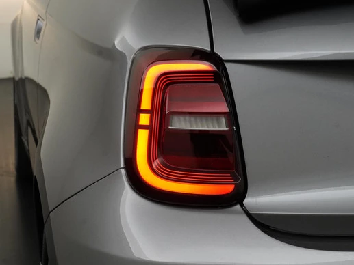Fiat 500e - Afbeelding 25 van 30