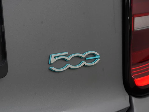 Fiat 500e - Afbeelding 26 van 30