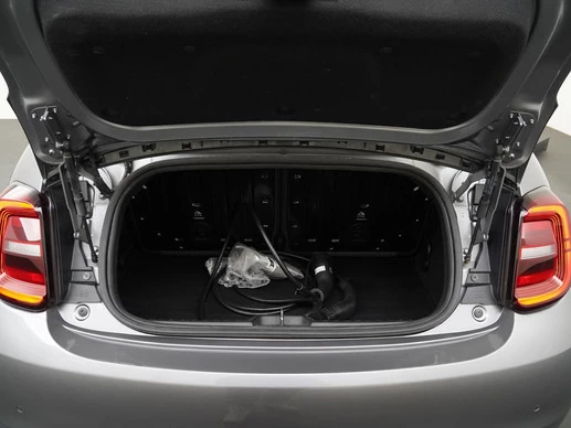 Fiat 500e - Afbeelding 27 van 30