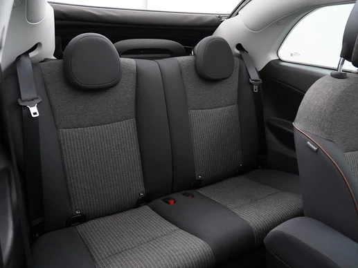 Fiat 500e - Afbeelding 29 van 30
