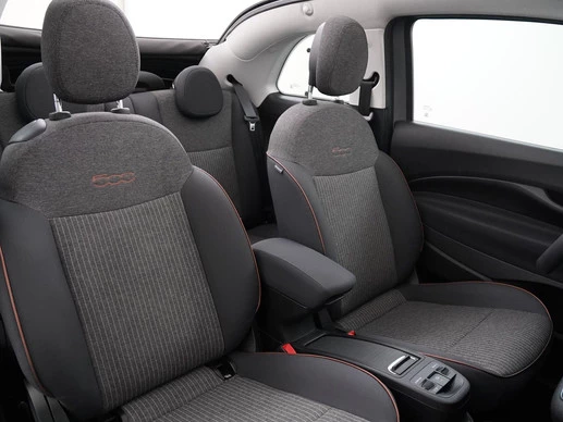 Fiat 500e - Afbeelding 30 van 30