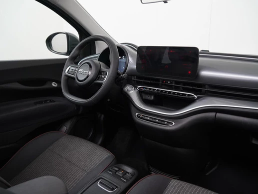Fiat 500e - Afbeelding 2 van 30