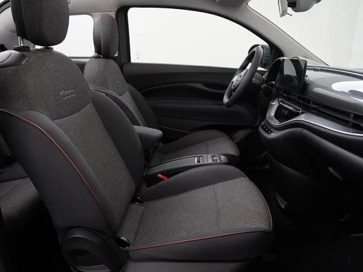 Fiat 500e - Afbeelding 3 van 30