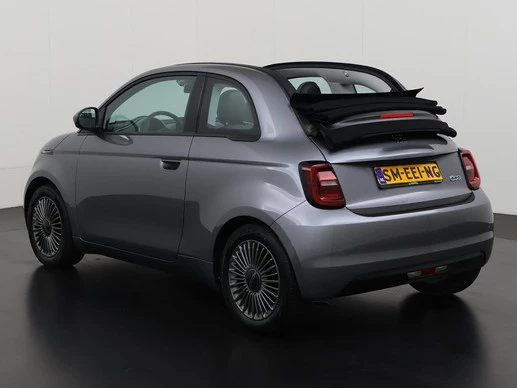 Fiat 500e - Afbeelding 8 van 30