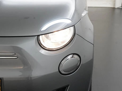 Fiat 500e - Afbeelding 24 van 30