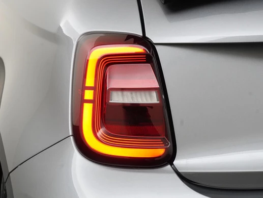 Fiat 500e - Afbeelding 25 van 30