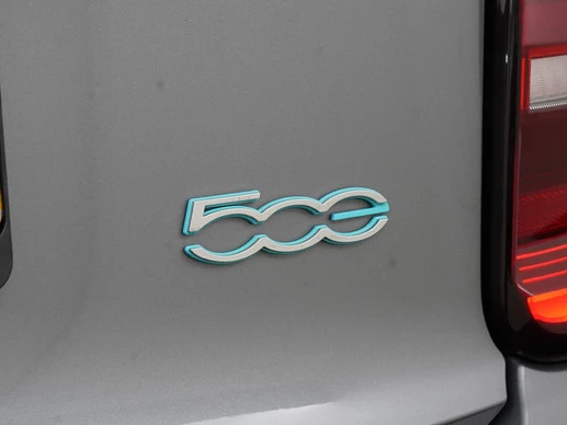 Fiat 500e - Afbeelding 26 van 30