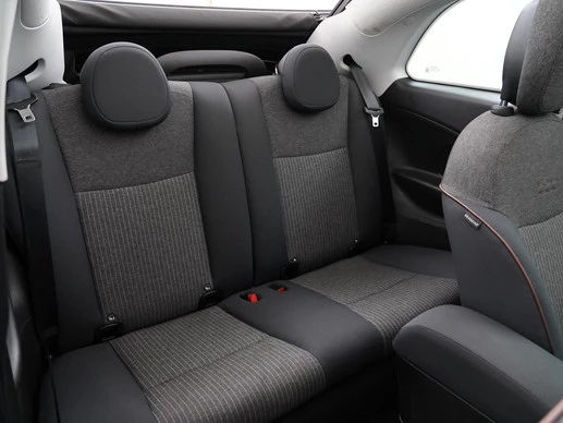 Fiat 500e - Afbeelding 29 van 30
