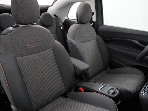 Fiat 500e - Afbeelding 30 van 30