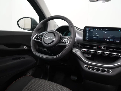 Fiat 500e - Afbeelding 7 van 30