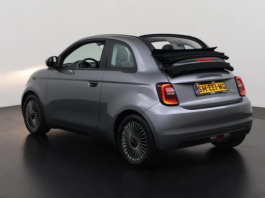 Fiat 500e - Afbeelding 8 van 30