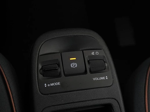 Fiat 500e - Afbeelding 13 van 30