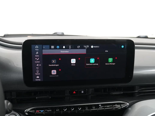 Fiat 500e - Afbeelding 20 van 30