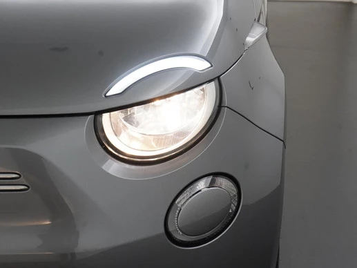 Fiat 500e - Afbeelding 24 van 30