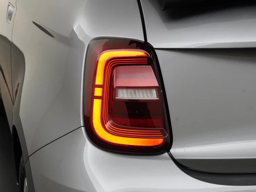 Fiat 500e - Afbeelding 25 van 30