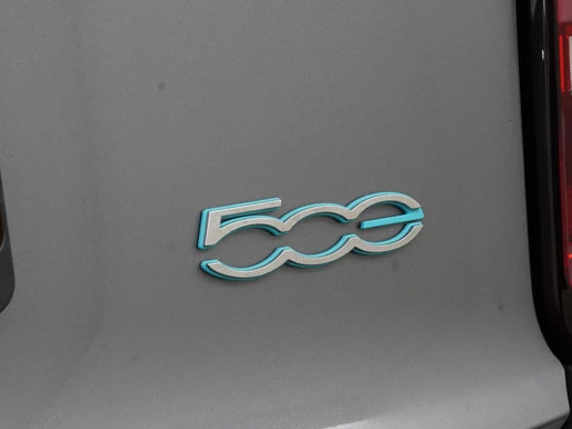 Fiat 500e - Afbeelding 26 van 30
