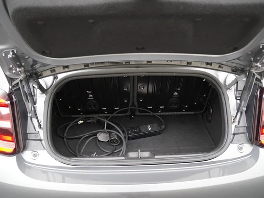 Fiat 500e - Afbeelding 27 van 30