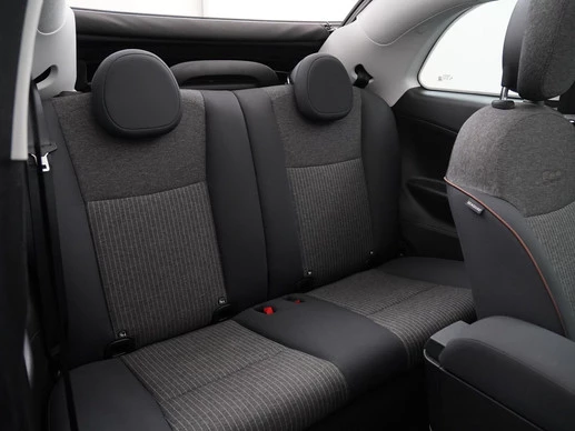 Fiat 500e - Afbeelding 29 van 30